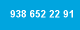 938 652 22 91 938 652 22 91